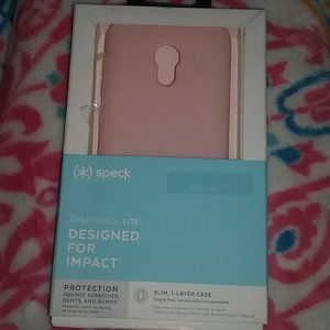 💕$6 if bundled with 3 or more items
Speck Alcatel TCL LX Phone Case